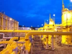 PGN Tambah 230 Km Pipa Gas, Perluas Energi Bersih