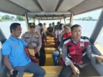 Polisi Siaga di Wisata Tlocor Antisipasi Risiko Libur Polisi Siaga di Wisata Tlocor Antisipasi Risiko Libur