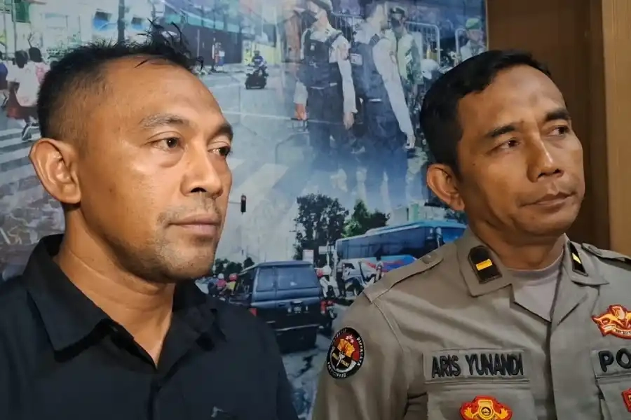 Polres Madiun Bongkar Penipuan Dapur MBG “Centang Biru”