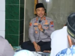 Polres Ngawi Buka Penitipan Kendaraan Gratis Pemudik
