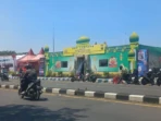 Polres Sampang Siagakan 5 Pos Lebaran