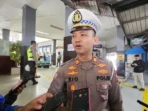 Polresta Malang Perketat Perbatasan Saat Mudik