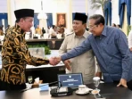 Prabowo Bahas Dampak Perang AS–Israel vs Iran bagi RI