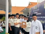 Remisi Lebaran, 248 Napi Lapas Tuban Dipotong Masa Tahanan