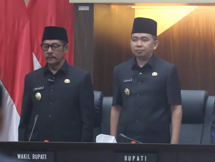 Retak Setahun, Dwitunggal Jember Kian Terbuka