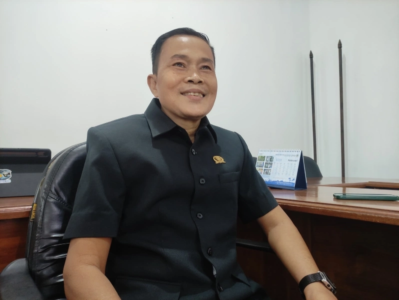 Ribuan PBI Dinonaktifkan, DPRD Soroti Validasi Data