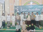 Safari Ramadhan Diwek Tutup, Ulama-Umara Perkuat Sinergi