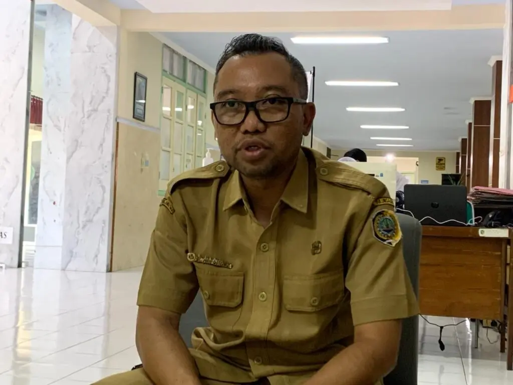 Satu Balita Tulungagung Positif Campak, Suspek Melonjak