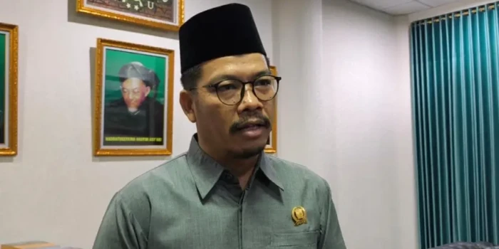 SiLPA Rp135,8 M, DPRD Sorot Serapan Anggaran