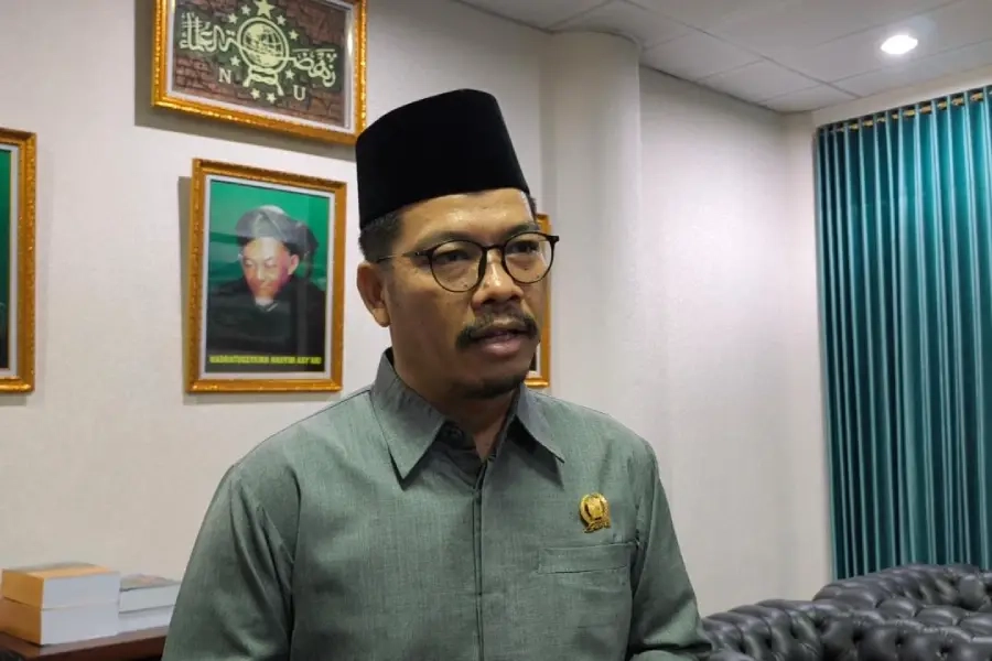 SiLPA Rp135,8 M, DPRD Sorot Serapan Anggaran