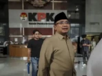 Tahanan Rumah Yaqut Disorot, KPK Didesak Transparan