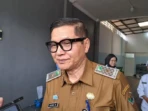 Takjil Malang Terindikasi Bakteri dan Pewarna Berbahaya