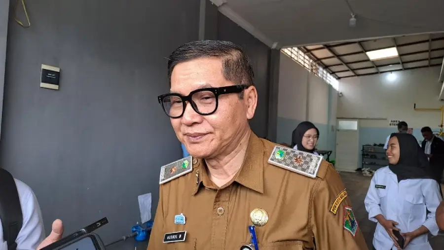 Takjil Malang Terindikasi Bakteri dan Pewarna Berbahaya