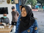 Terminal Pandaan Diserbu Pemudik, Tujuan Melonjak