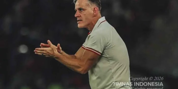 Timnas ke Final, Kualitas Lawan Dipertanyakan