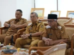 TP2DD 2026, Kediri Genjot Digitalisasi Transaksi