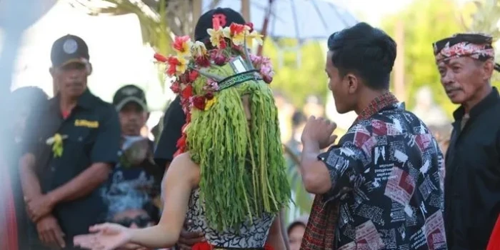 Tradisi Lebaran Banyuwangi Disorot, Budaya Jadi Magnet Ekonomi