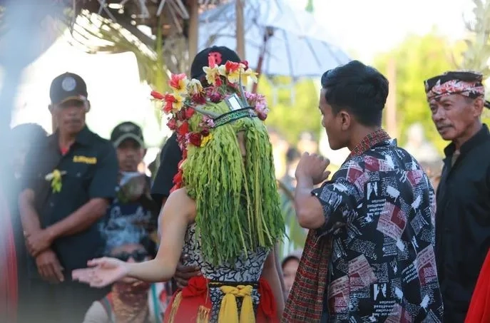 Tradisi Lebaran Banyuwangi Disorot, Budaya Jadi Magnet Ekonomi