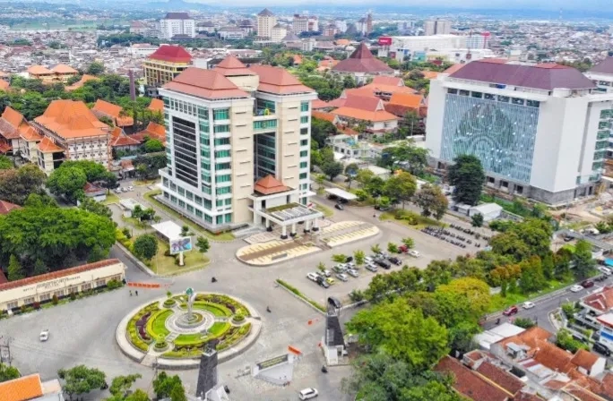 UM Batasi Jalur Mandiri, Akses Miskin Diperluas