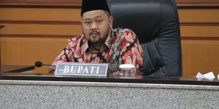 WFH ASN Gresik Digulirkan, Hemat BBM Diprioritaskan