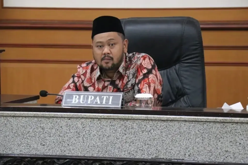 WFH ASN Gresik Digulirkan, Hemat BBM Diprioritaskan