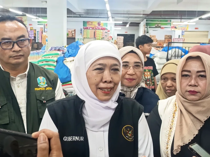 WFH ASN Jatim Digelar Rabu, Hindari Long Weekend