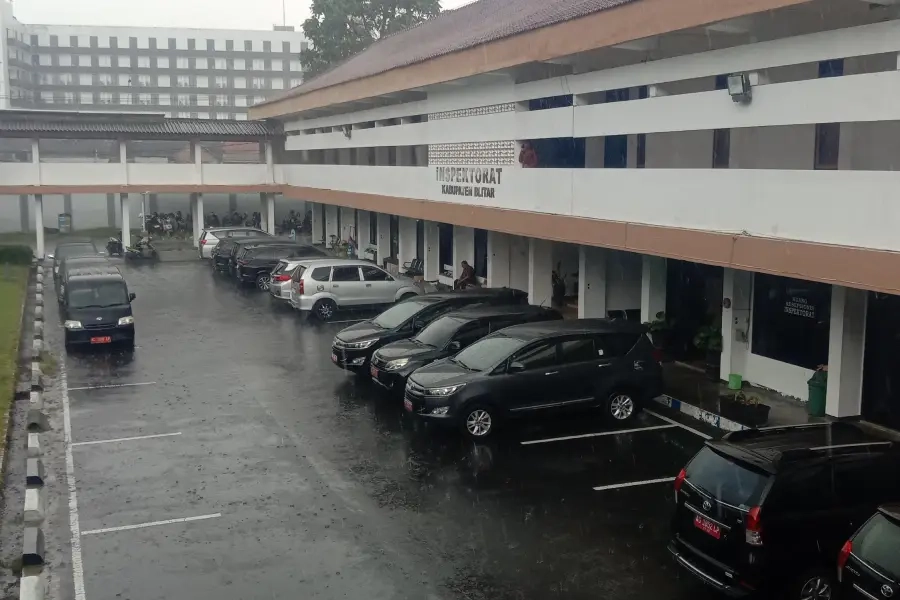 10 Temuan BUMDes Serang Diduga Bocor Anggaran