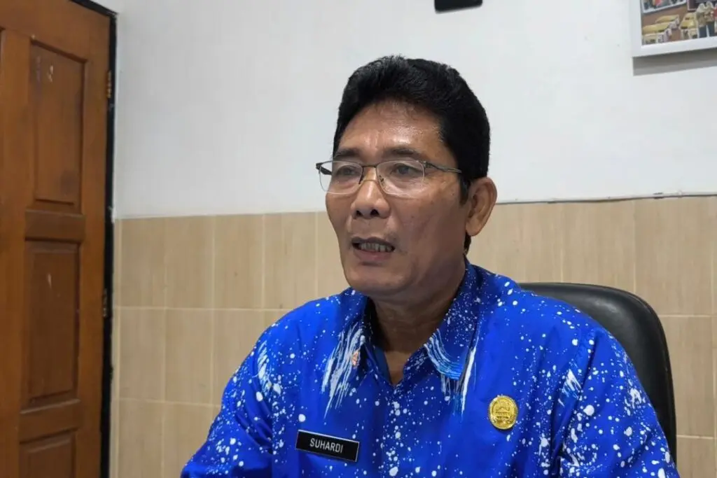 134 Kursi Kepsek Kosong, SD Paling Terdampak