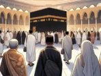 423 Petugas Haji Disiapkan, Layanan Disorot Ketat