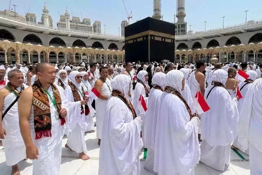 538 Jemaah Haji Magetan Siap Berangkat, Pengawasan Dipertanyakan