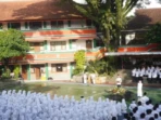 95 Siswa MAN 2 Malang Tembus PTN Global