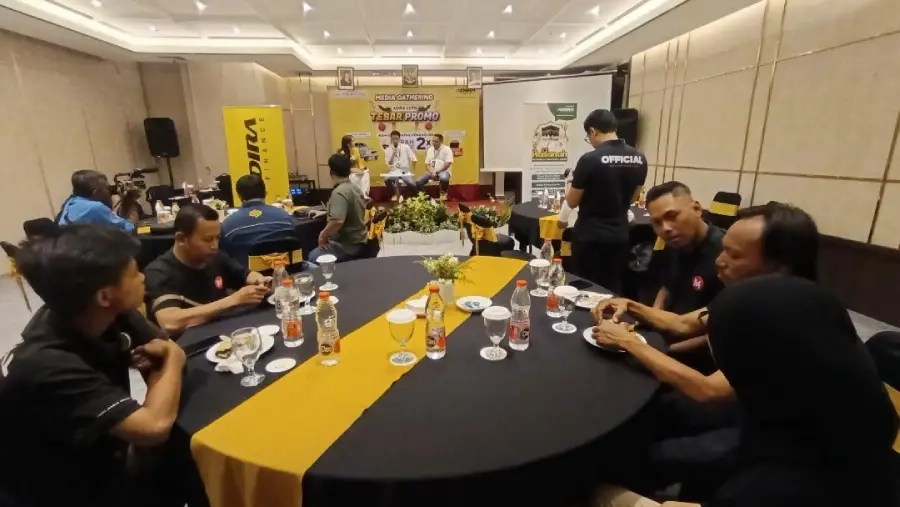 Adira Finance Genjot Pasar Madiun Lewat Promo