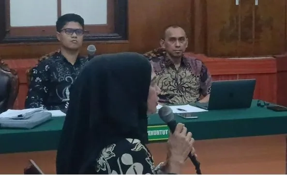 Ahli HAKI Bongkar Dugaan Peniruan Merek Bandeng Juwana