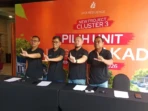 Akad Massal Tanpa DP, Skema Properti Disorot
