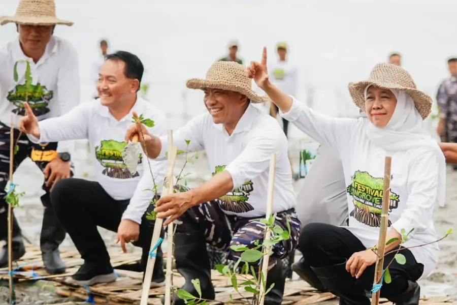 Aklamasi Tunggal, Kursi Ketua Karang Taruna Dipertanyakan