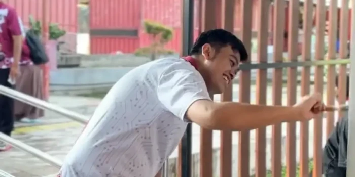 Alun-Alun Blitar Disorot, Respons Cepat atau Pencitraan