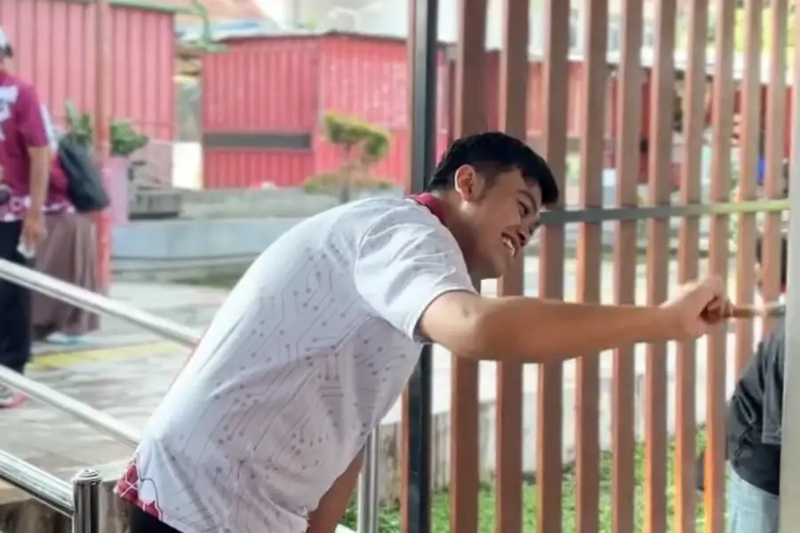 Alun-Alun Blitar Disorot, Respons Cepat atau Pencitraan