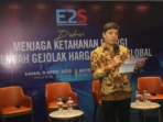 Ancaman Krisis BBM, Pasokan Energi Dipertanyakan Ancaman Krisis BBM, Pasokan Energi Dipertanyakan