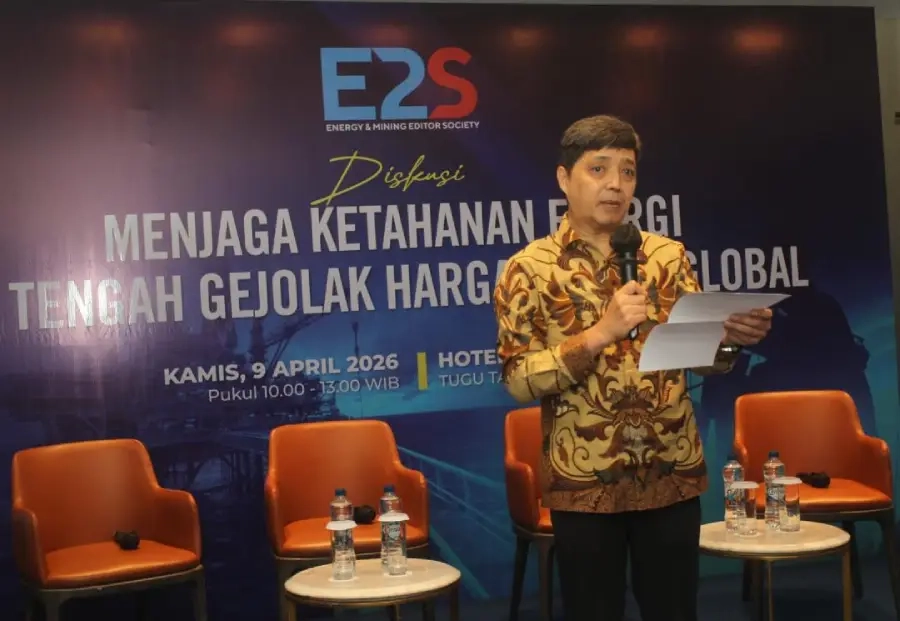 Ancaman Krisis BBM, Pasokan Energi Dipertanyakan