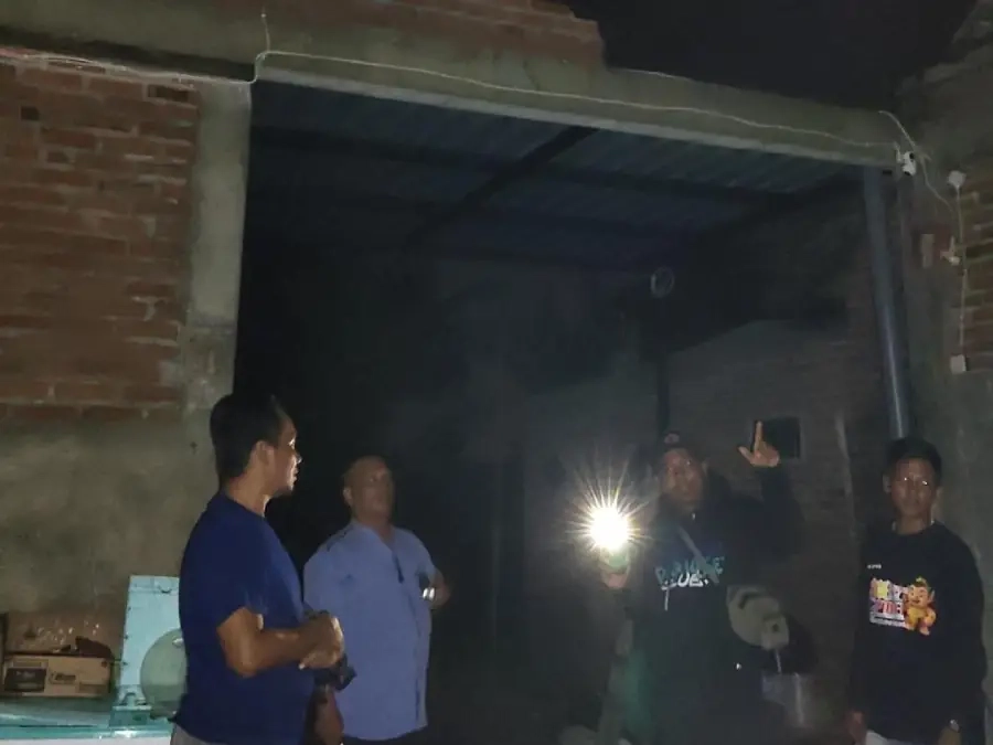 Angin Kencang Mojokerto, Mitigasi Dipertanyakan