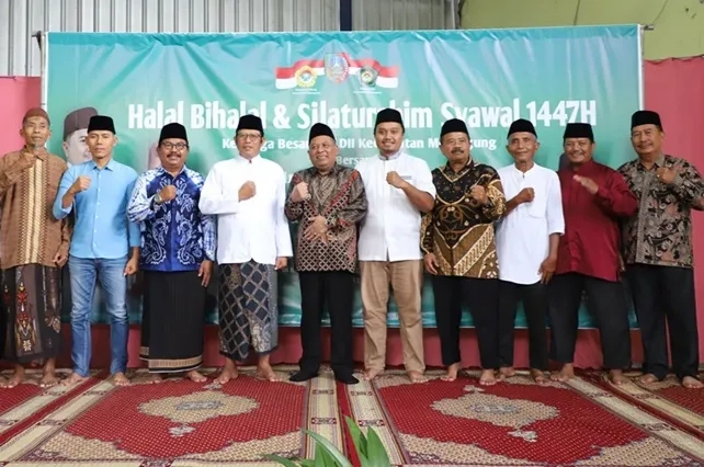 Apresiasi LDII Disorot, Seremonial atau Dampak Nyata