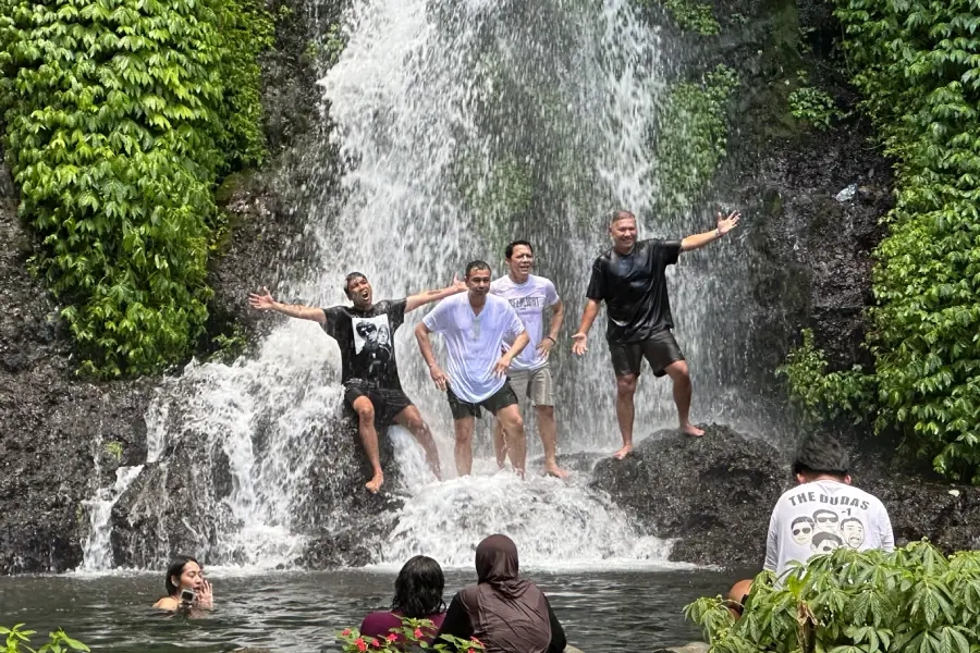 Artis Syuting di Banyuwangi, Efek Pariwisata Dipertanyakan