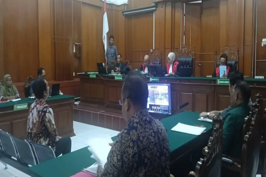 Asuransi Diperebutkan, Ahli Waris Terpinggirkan