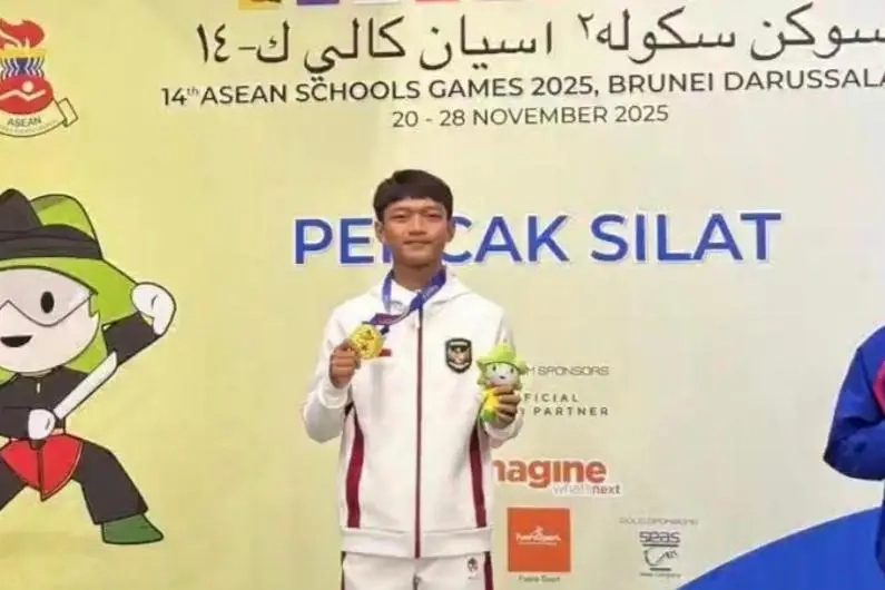 Atlet Ngawi Dipanggil, Target Juara Dunia Dipertaruhkan