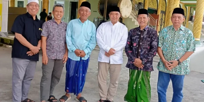 Baksos Haji SIG Disorot Dana dan Sasaran Dipertanyakan