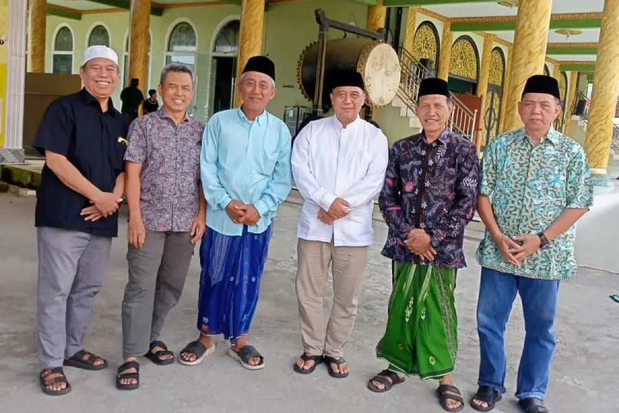 Baksos Haji SIG Disorot Dana dan Sasaran Dipertanyakan