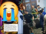 Balita Kediri Tewas, Keluarga Diamankan Polisi Balita Kediri Tewas, Keluarga Diamankan Polisi