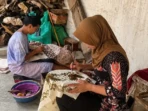 Batik Bojonegoro Didorong Tembus Pasar Nasional