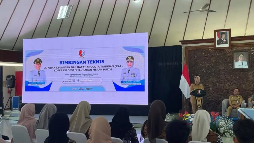 Bimtek Keuangan KDMP Disorot, Kesiapan Dipertanyakan