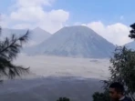Bromo Ditutup Total, Ekosistem Tertekan Wisata Massal